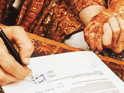 Court Marriage Lawyer